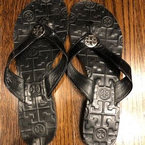 Tory Burch flat sandals